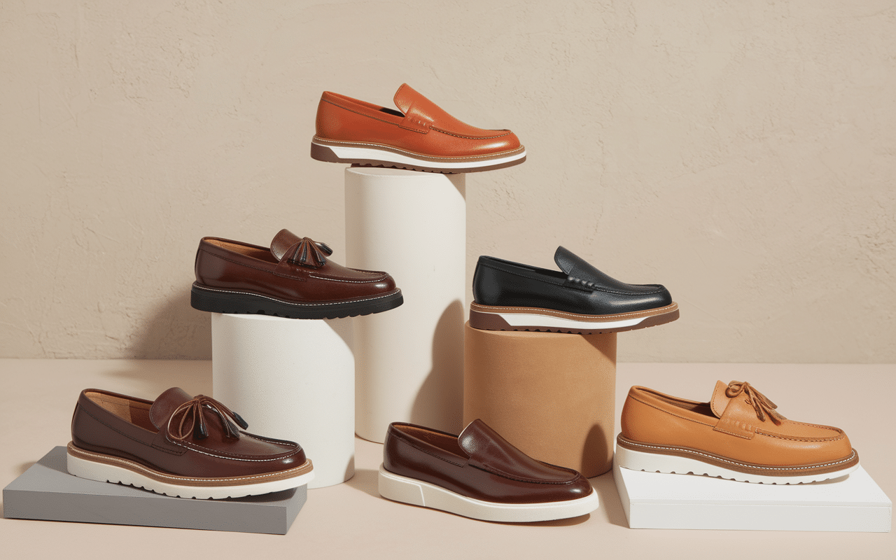 les meilleurs marques de chaussures portugaises collection