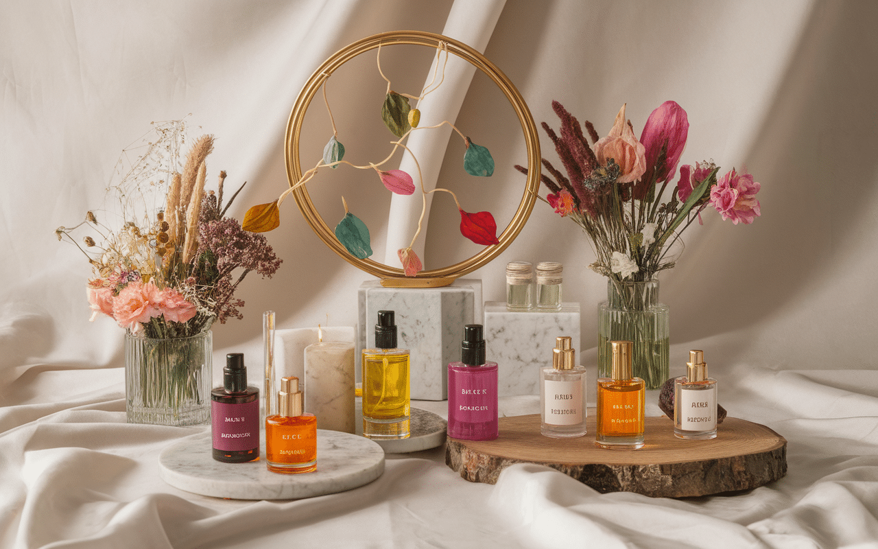 arabiyat prestige laboratoire parfumeur épices et essences