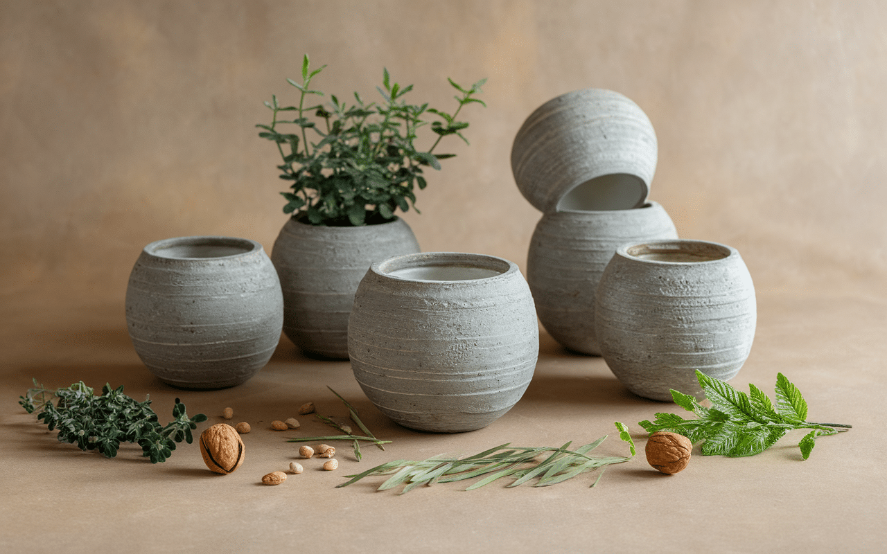 baume a barbe pots texture ingredients naturels