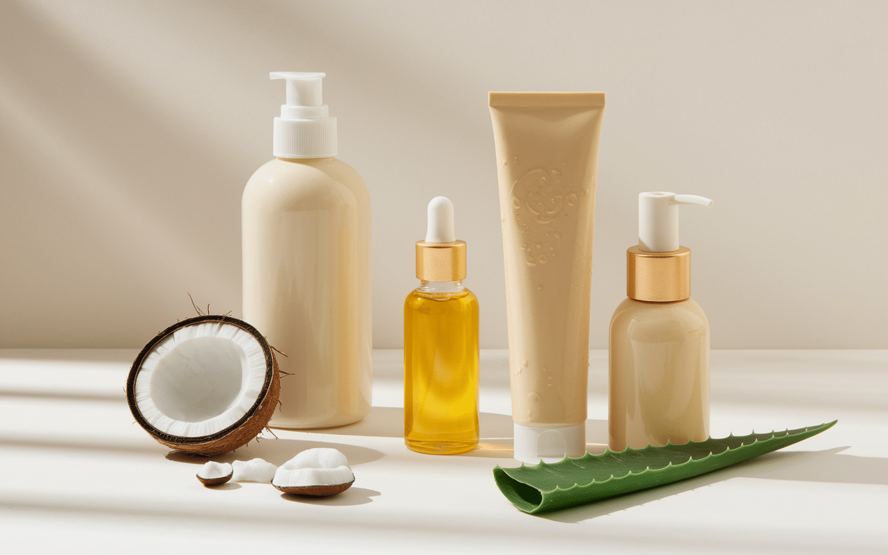 coco love coco produits naturels composition clean