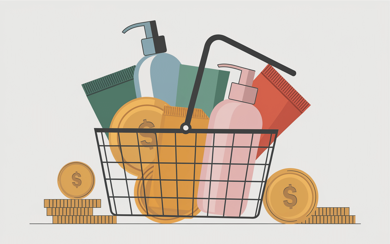 Code promo The Ordinary panier et économies