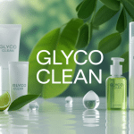 glyco clean scene moderne soin visage produits naturels