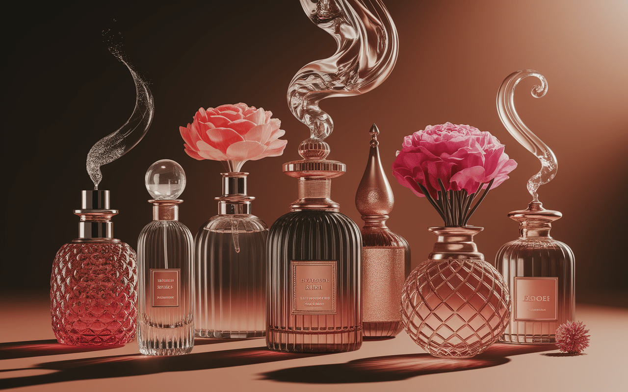 composition essences musc anass el nabil parfum