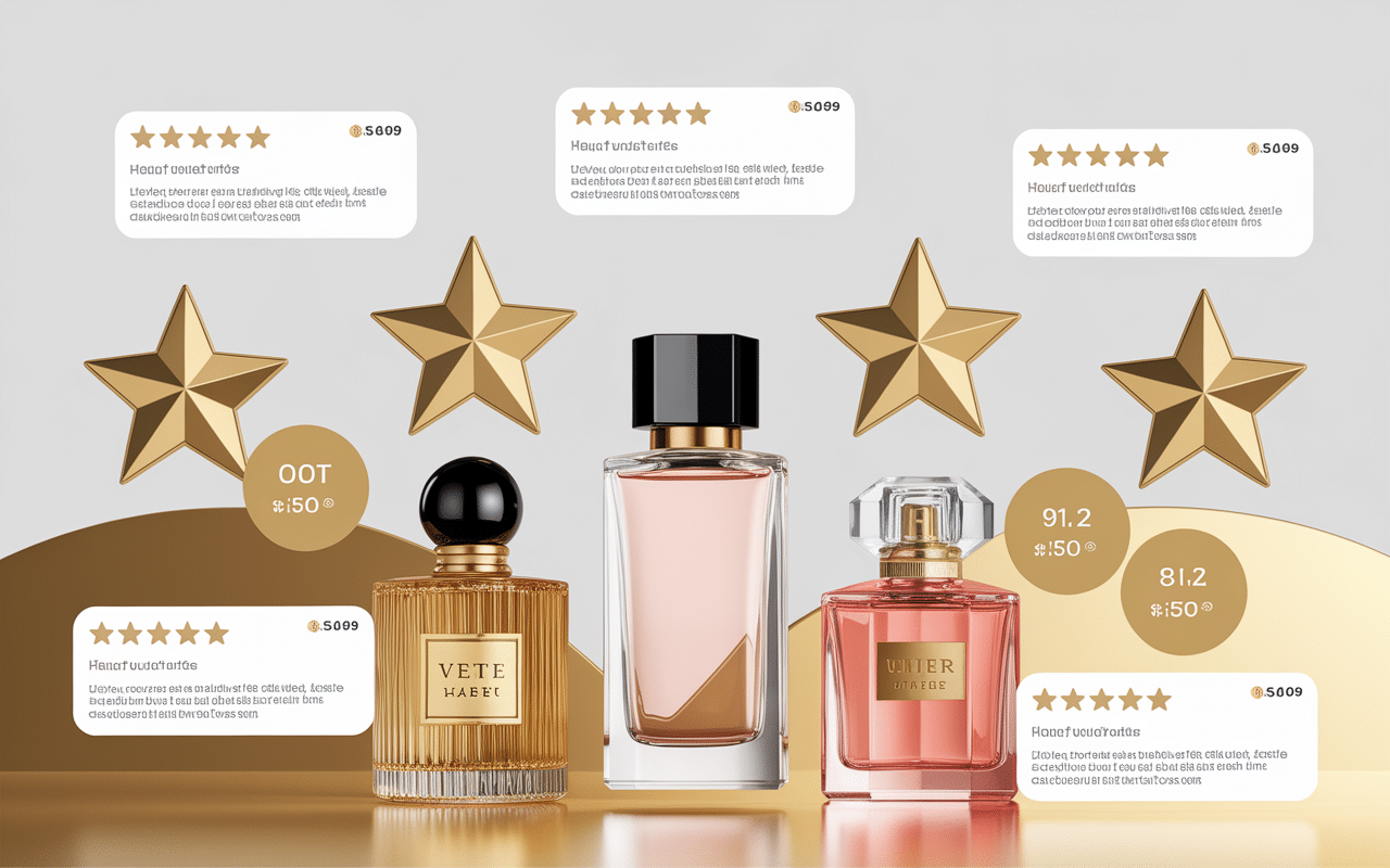 nyla arabiyat prestige parfum note et retour utilisateur