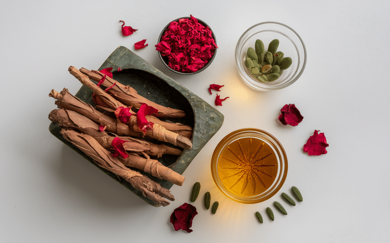 Ingrédients parfums Dubai homme oud safran ambre