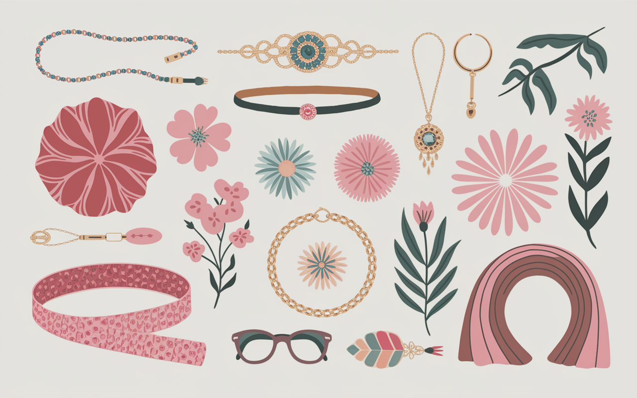 Accessoires mode quelle robe quand on a du ventre
