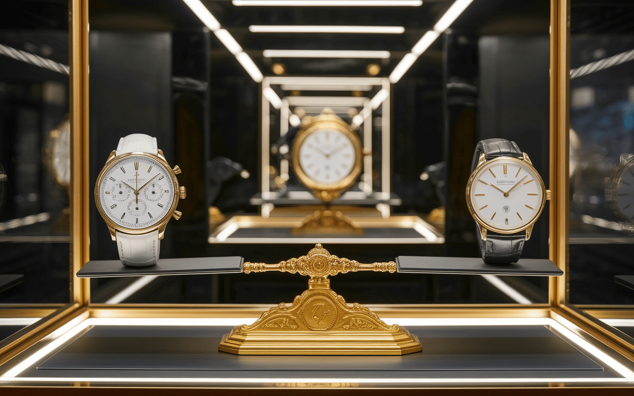 rolex datejust oyster perpetual prix vitrine balance euro montre