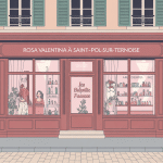 rosa valentina saint pol sur ternoise avis illustration salon façade