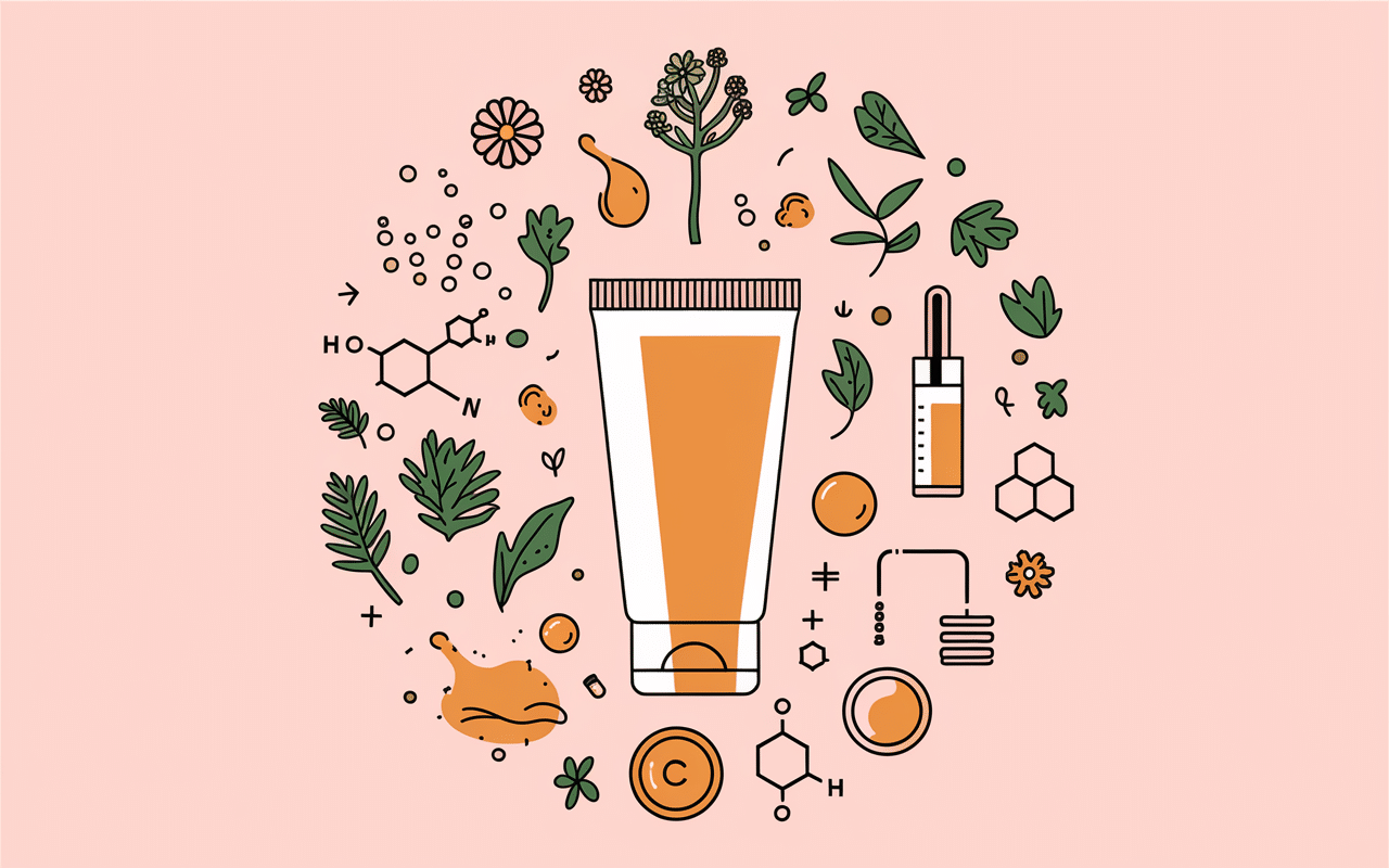 rovea skin avis dermatologue analyse ingredients