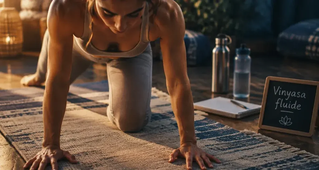 Quel type de yoga choisir selon vos objectifs et votre condition physique ?