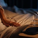Technique pour s endormir rapidement : respiration 4-7-8, chambre fraîche, nuit calme